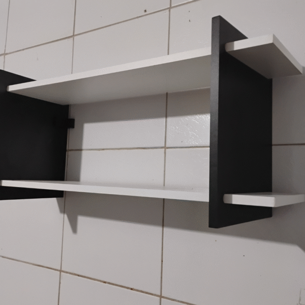 Estante suspensa - Imagem 2